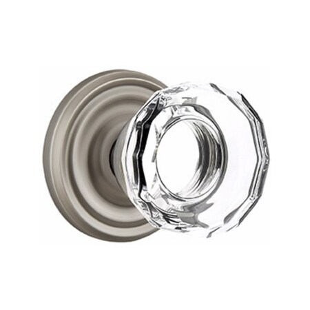 Emtek Antique Nickel Dummy 8050LWUS15A 8050LWUS15A